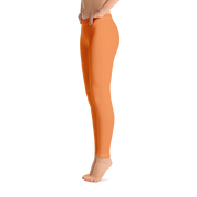 Coral Leggings