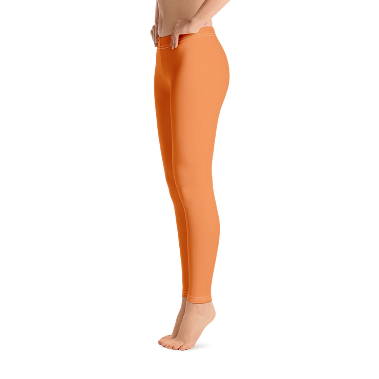 Coral Leggings