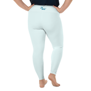 Dreamland Plus Size Leggings