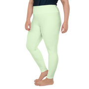 Honeydew Plus Size Leggings