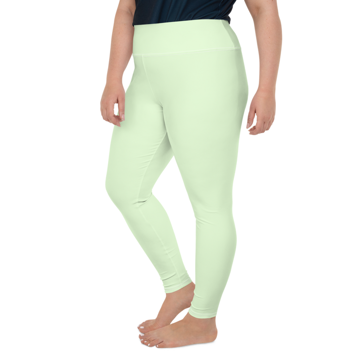 Honeydew Plus Size Leggings