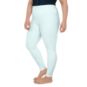 Dreamland Plus Size Leggings