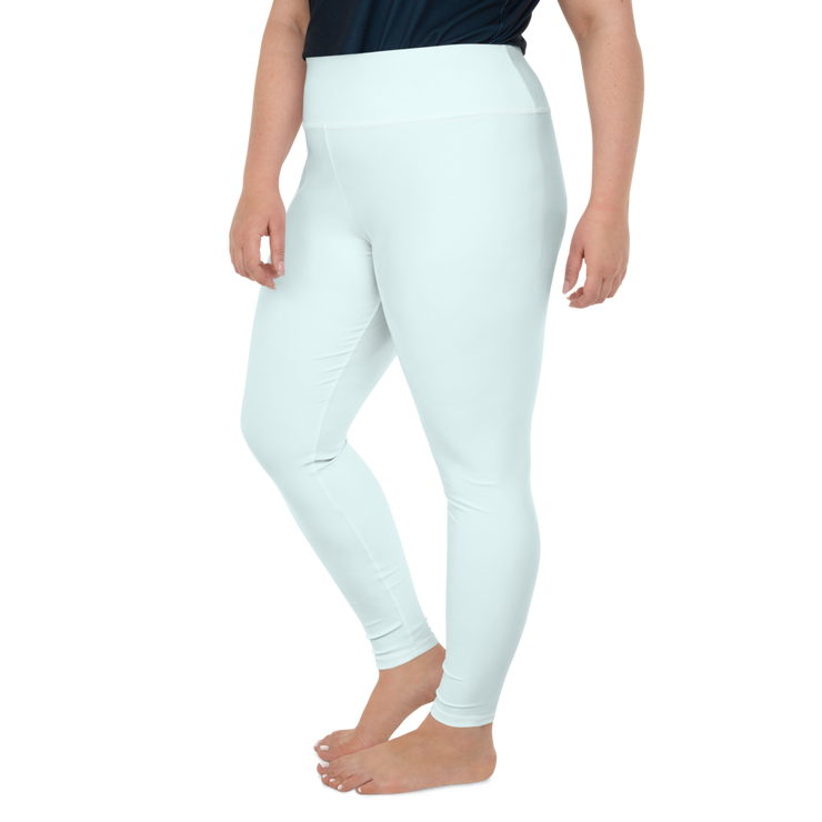 Dreamland Plus Size Leggings