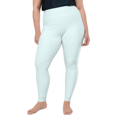 Dreamland Plus Size Leggings