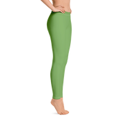 Pistachio Leggings