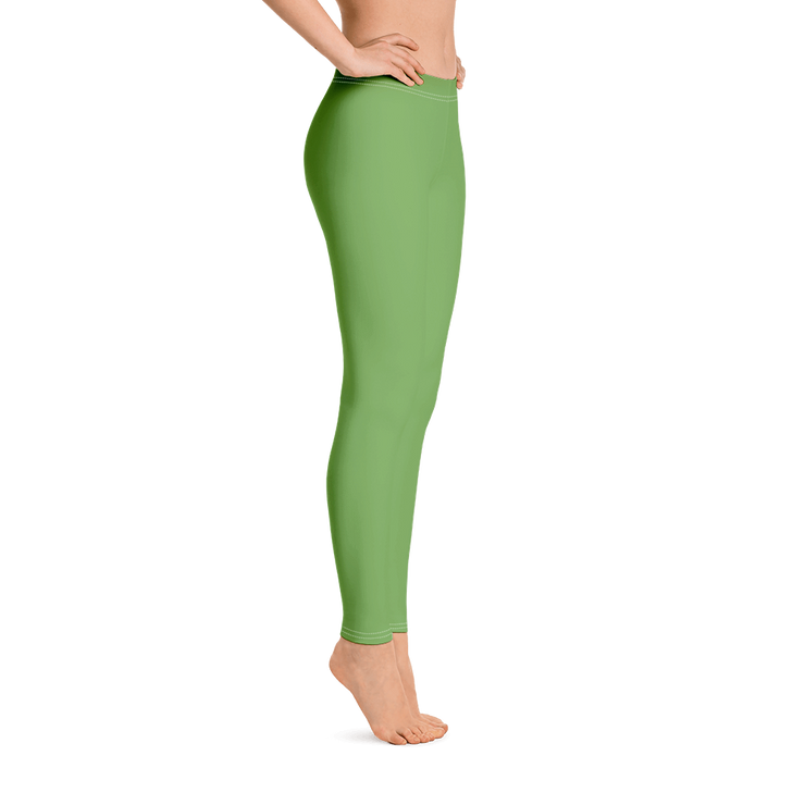 Pistachio Leggings