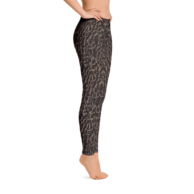 Karakul Sheep Leggings