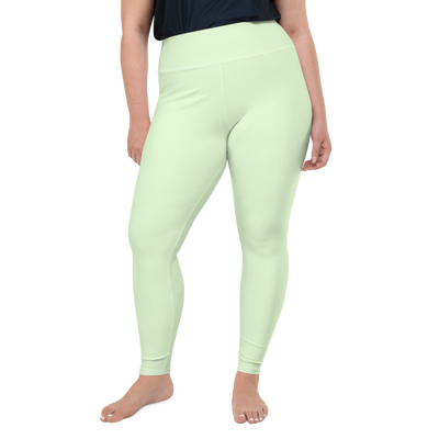 Honeydew Plus Size Leggings