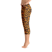 Jaguar Capri Leggings