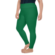 Avocado Plus Size Leggings