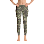 Camo Pixel Leggings