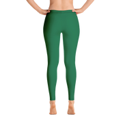 Avocado Leggings