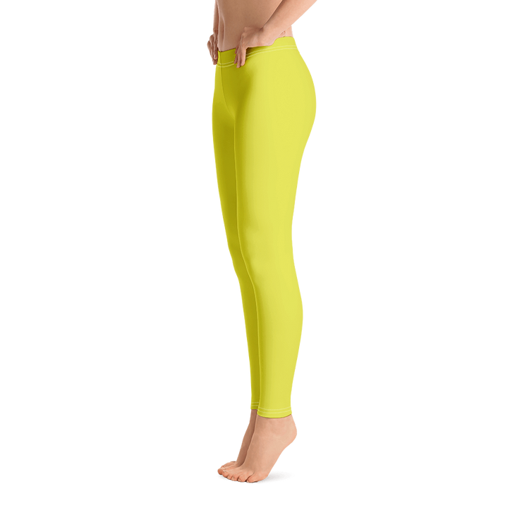 Pear Leggings