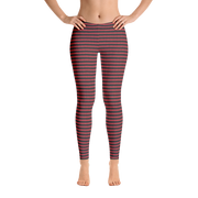 Crimson Elm Leggings