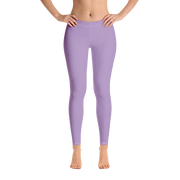 Lavender Leggings