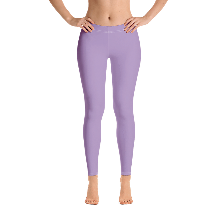 Lavender Leggings