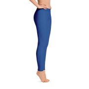 Midnight Blue Leggings