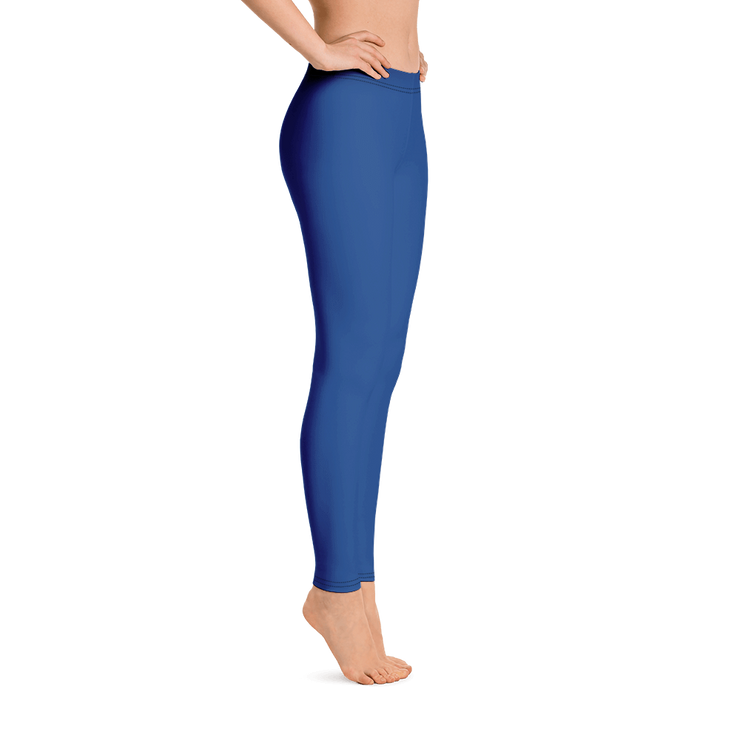 Midnight Blue Leggings