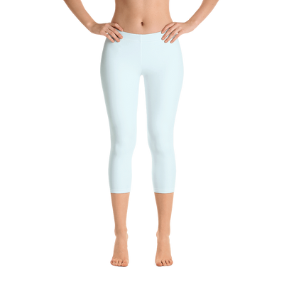 Dreamland Capri Leggings