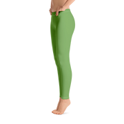 Pistachio Leggings