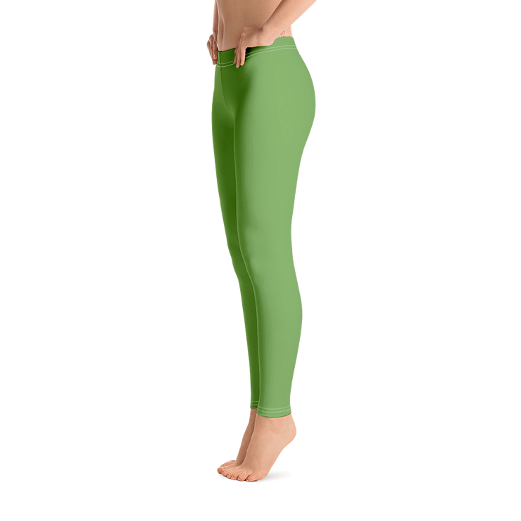 Pistachio Leggings