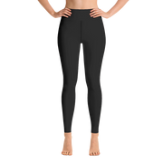 Black Yoga Pants