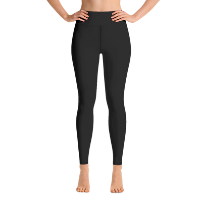 Black Yoga Pants