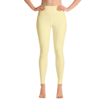 Cape Honey Yoga Pants