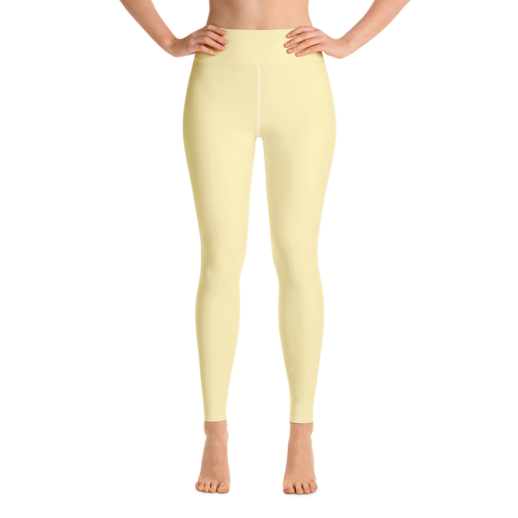 Cape Honey Yoga Pants