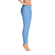 Marina Blue Leggings