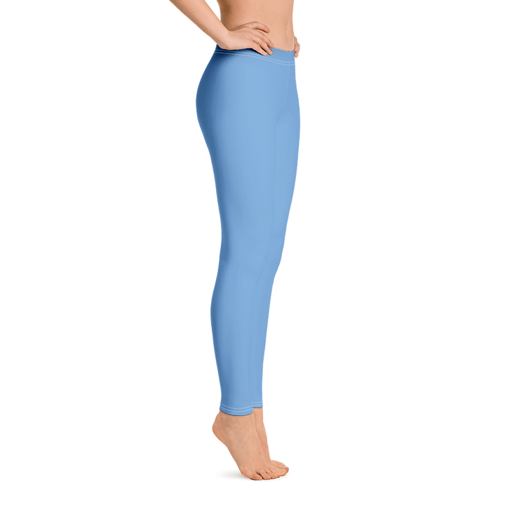 Marina Blue Leggings