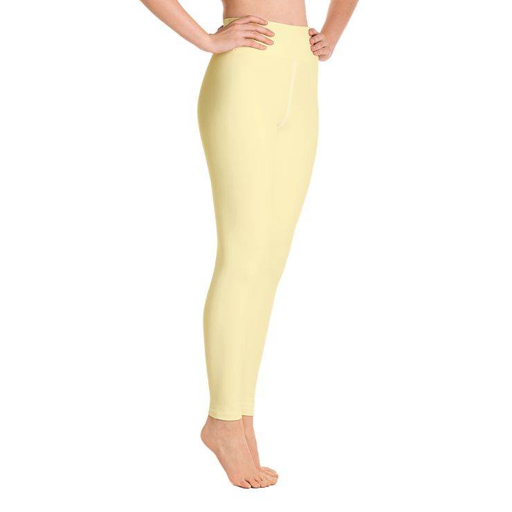 Cape Honey Yoga Pants