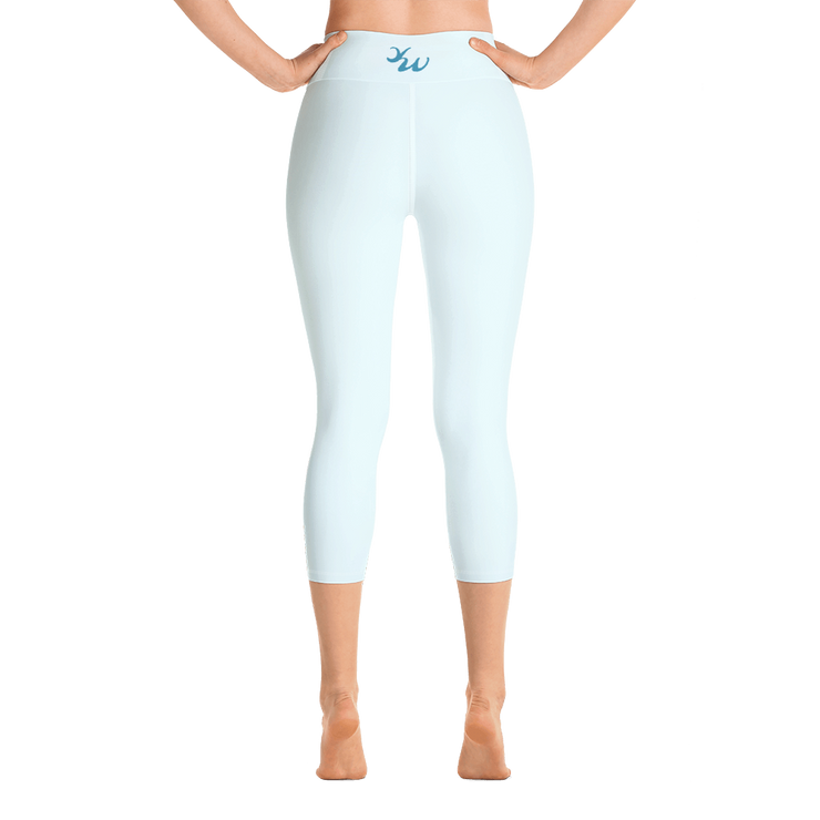 Dreamland Capri Yoga Pants