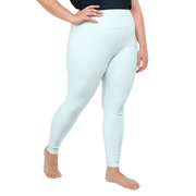 Dreamland Plus Size Leggings