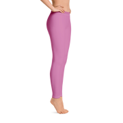 Pink Blush Leggings