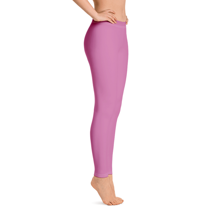 Pink Blush Leggings