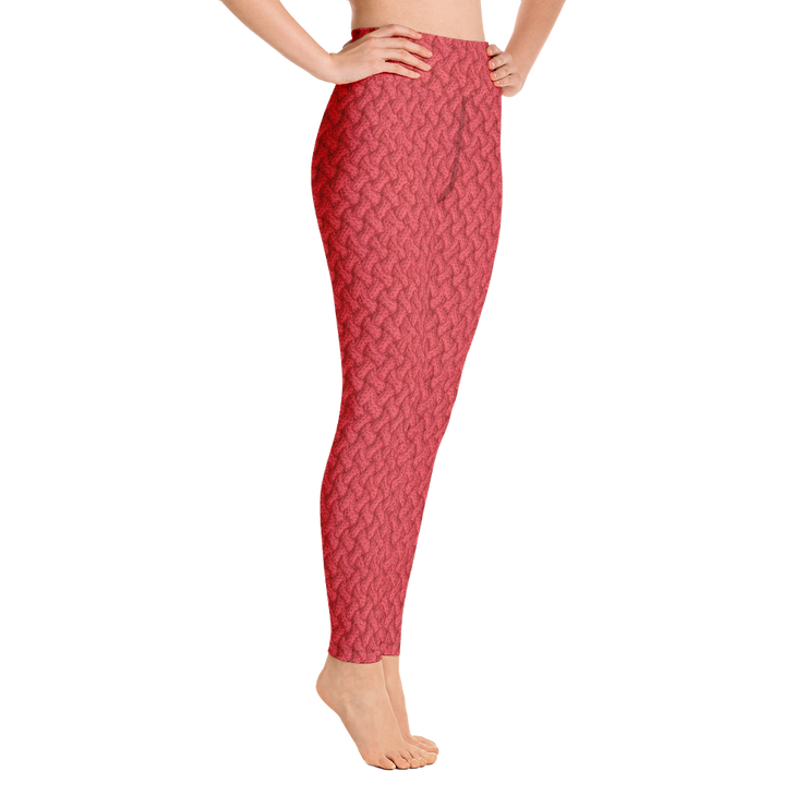 Lattice sales yoga pants