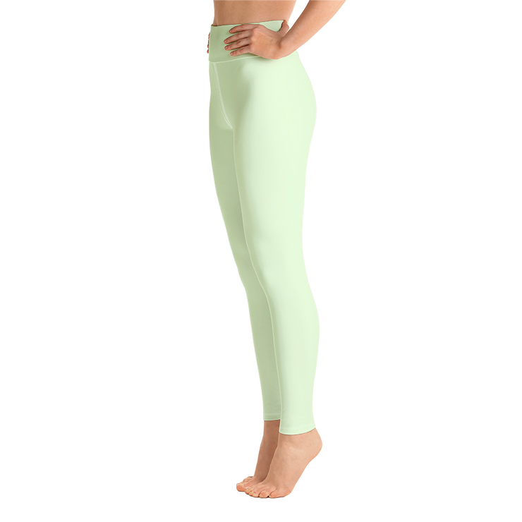 Honeydew Yoga Pants