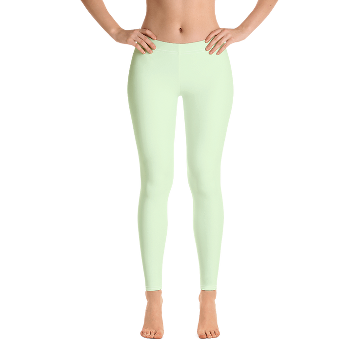 Honeydew Leggings