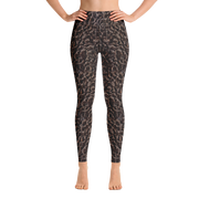 Karakul Sheep Yoga Pants