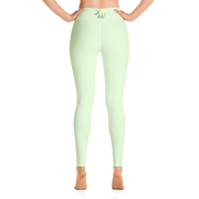 Honeydew Yoga Pants