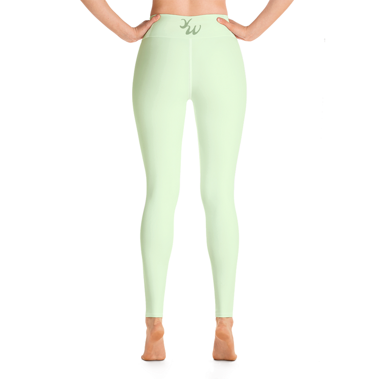 Honeydew Yoga Pants