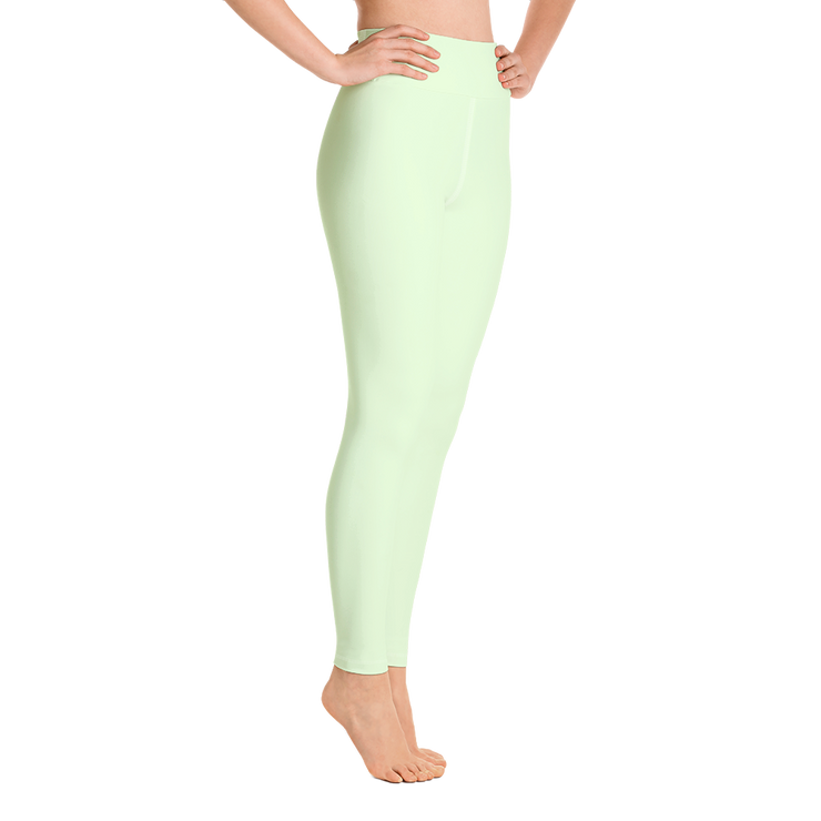 Honeydew Yoga Pants